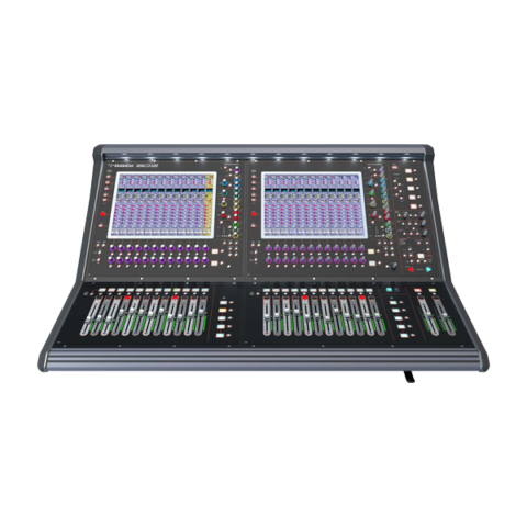 DiGiCo SD12 Core2