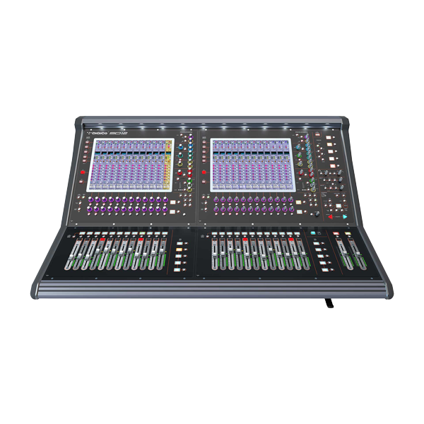 DiGiCo SD12 Core2