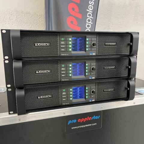 Lab Gruppen PLM 12K44