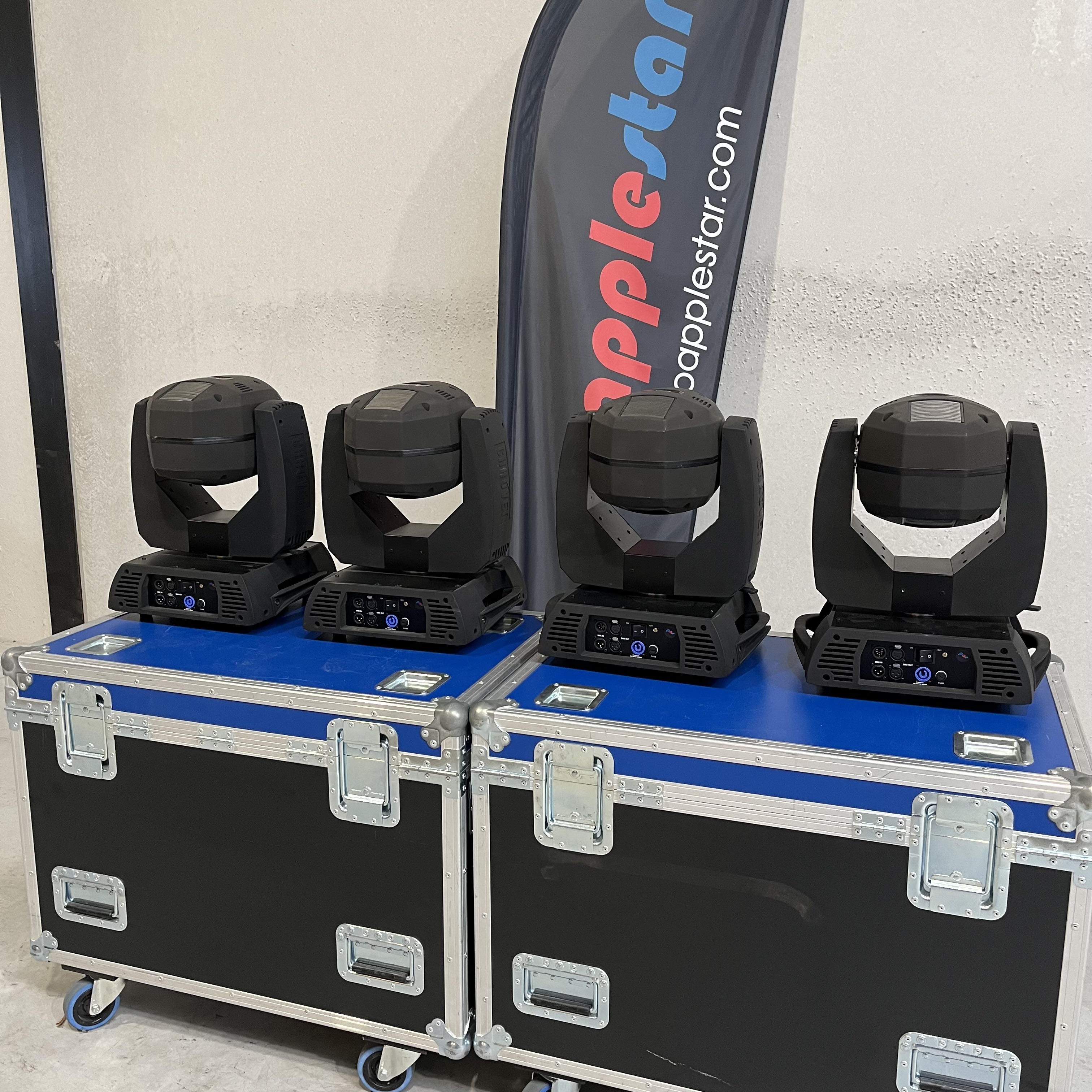 CHAUVET Rogue R2X Beam - Image 2