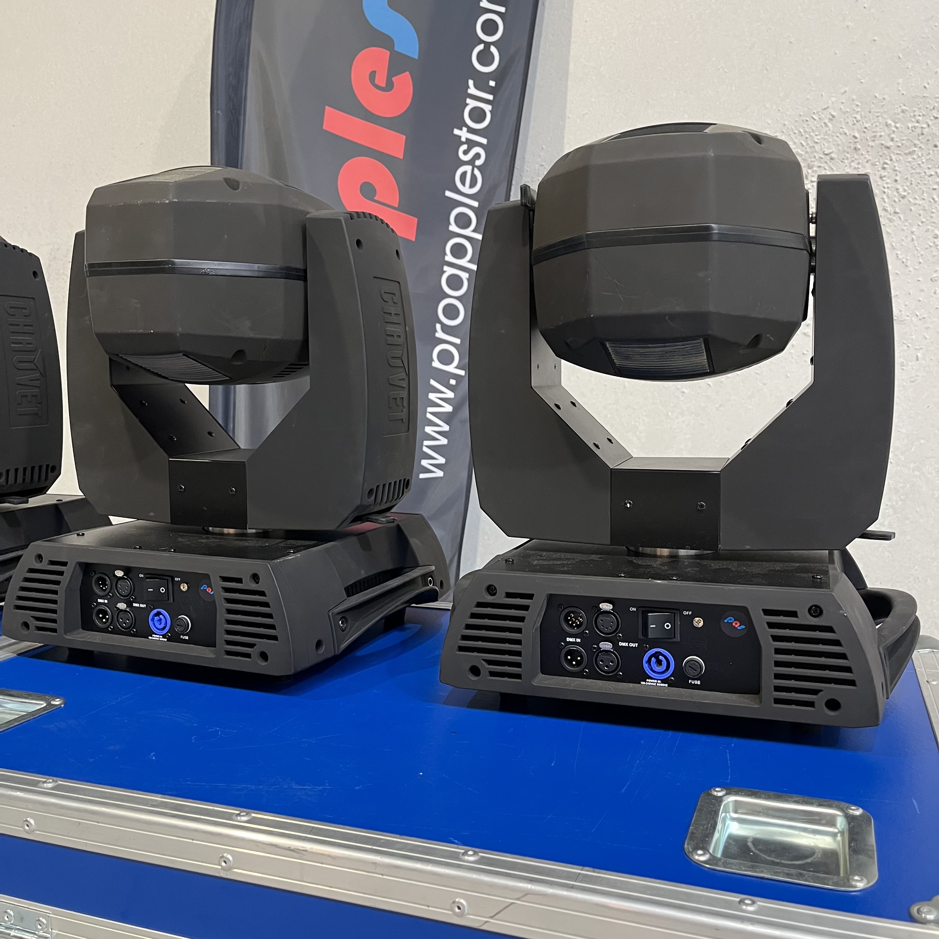 CHAUVET Rogue R2X Beam - Image 5