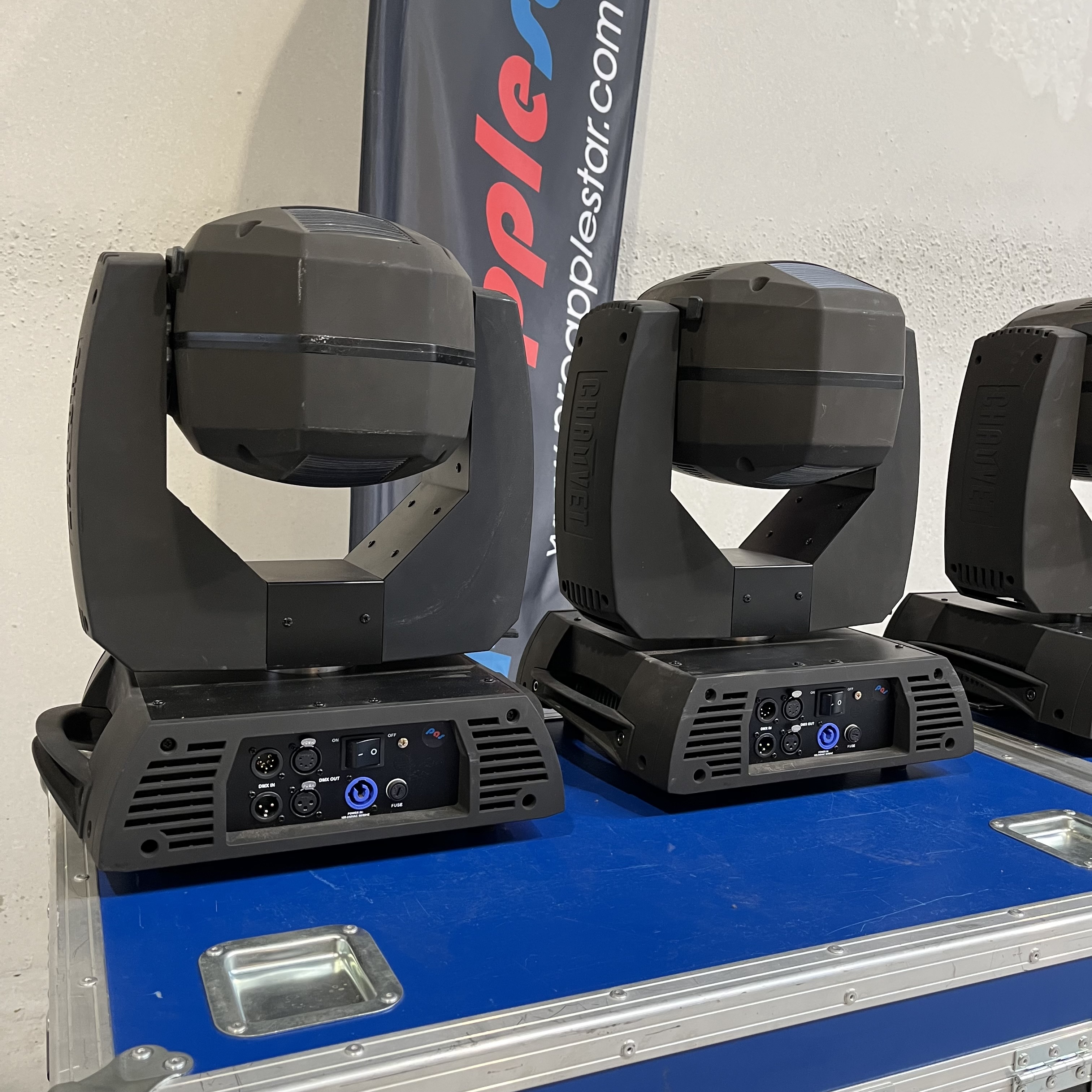 CHAUVET Rogue R2X Beam - Image 6