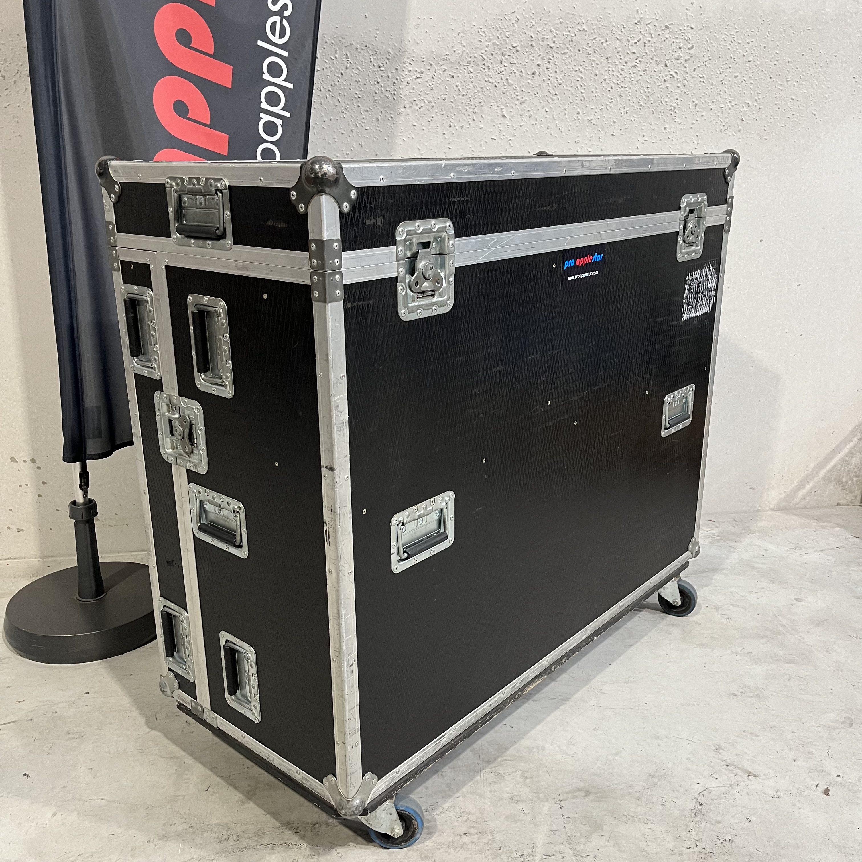 DiGiCo SD12 Core2 - 72ch - Image 7